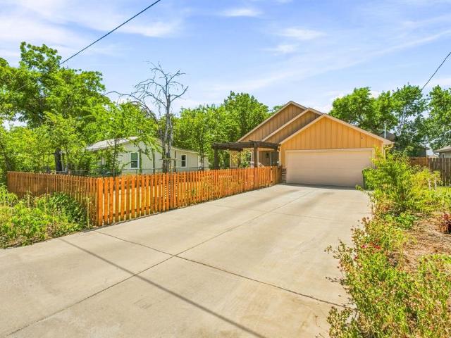 House for sale in Mineral Wells, Texas