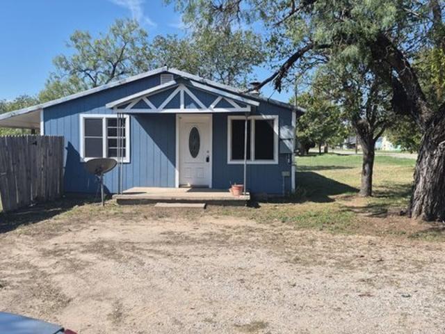 House for sale in Mineral Wells, Palo Pinto County
