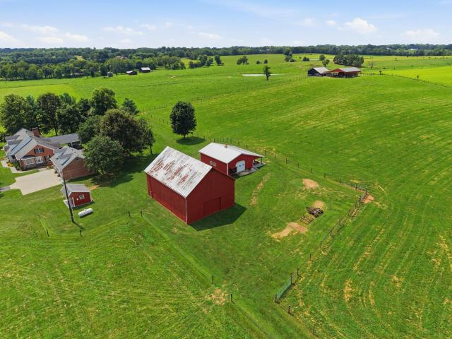 Farm for sale in Stamping Ground, Kentucky