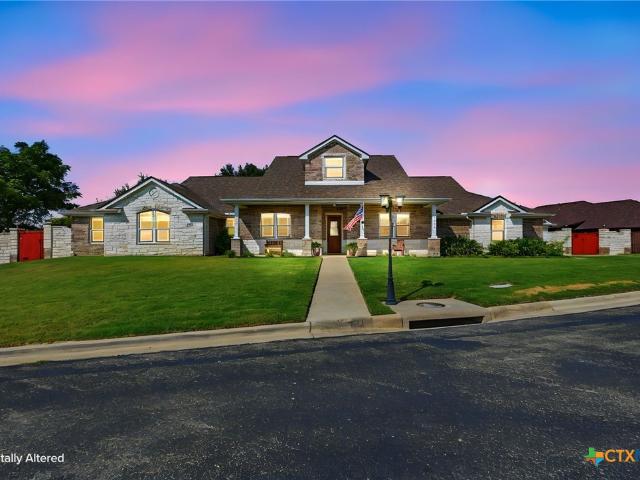 House for sale in Bella Charca, Nolanville