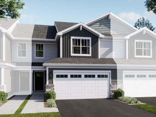 Townhouse for sale in Dundee, Illinois