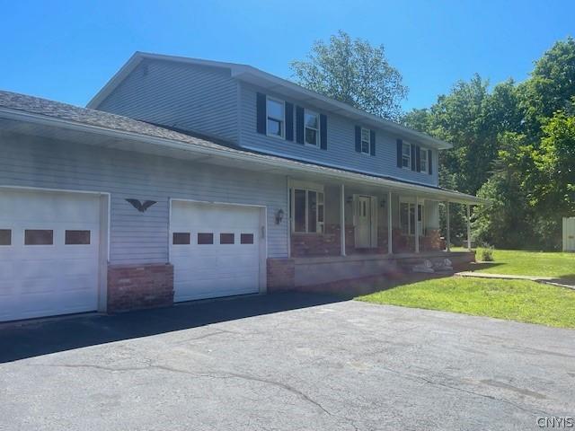 House for sale in Volney, New York