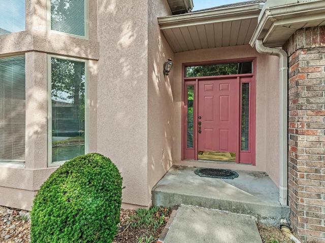 House for sale in Cape Fair, Missouri