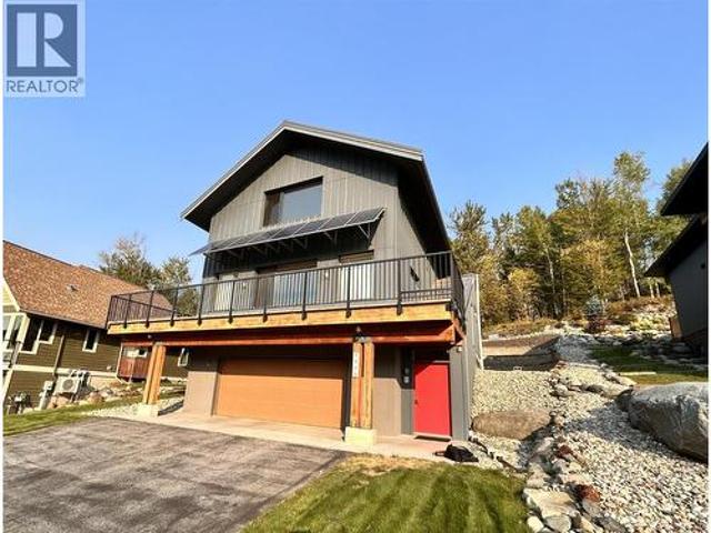 House for sale in Rossland, British Columbia