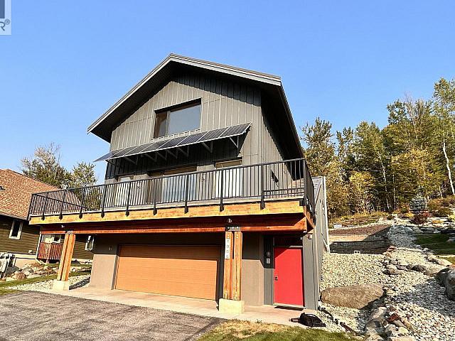 House for sale in British Columbia