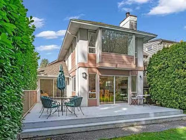 House for sale in West Vancouver, British Columbia