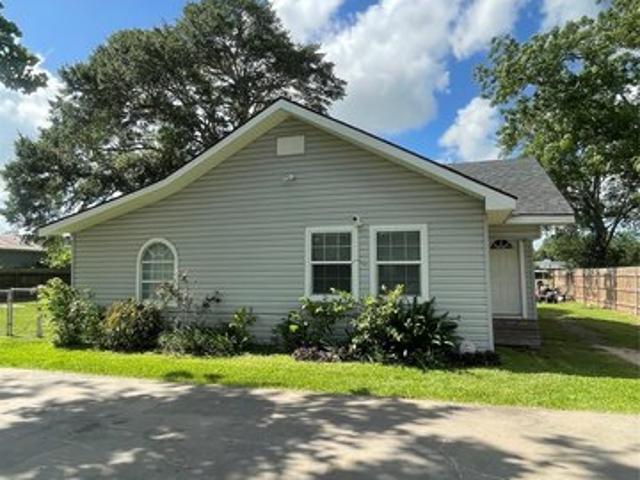 House for sale in Wharton, Texas