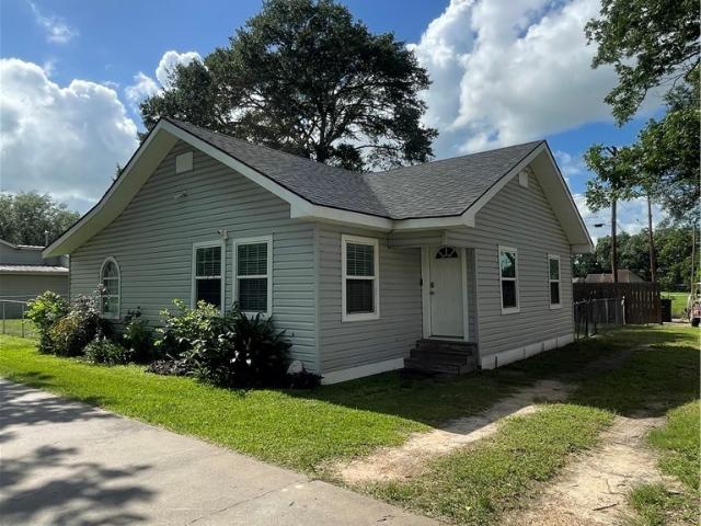 House for sale in Wharton, Texas
