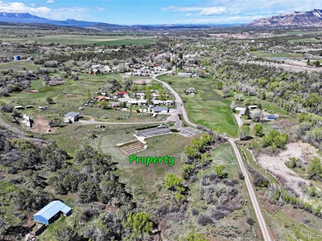 Land for sale in Collbran, Colorado