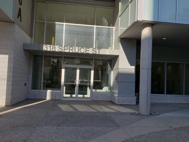 Condo for rent in Waterloo, Ontario
