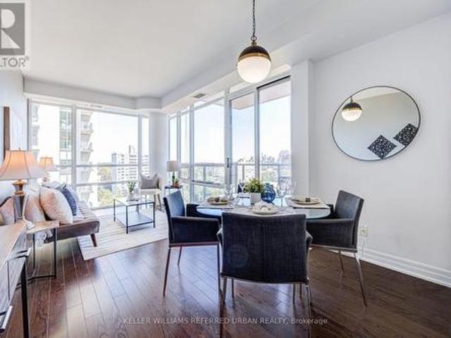 Condo for sale in Woburn, Ontario