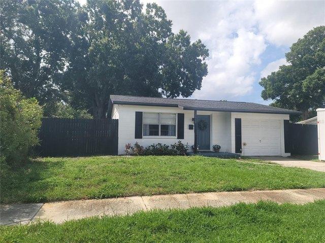 House for sale in Pinellas Park, Florida