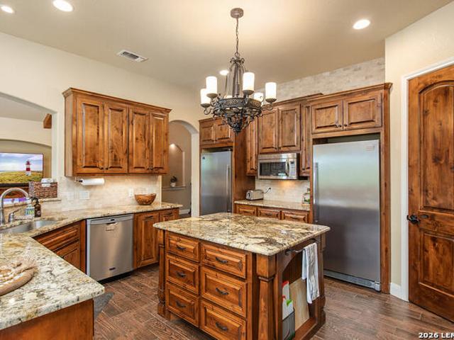 House for sale in Kendall, Texas