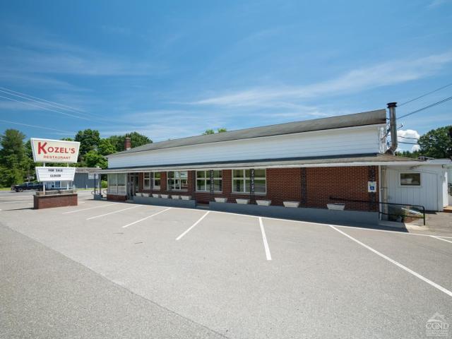 Commercial for sale in Ghent, New York