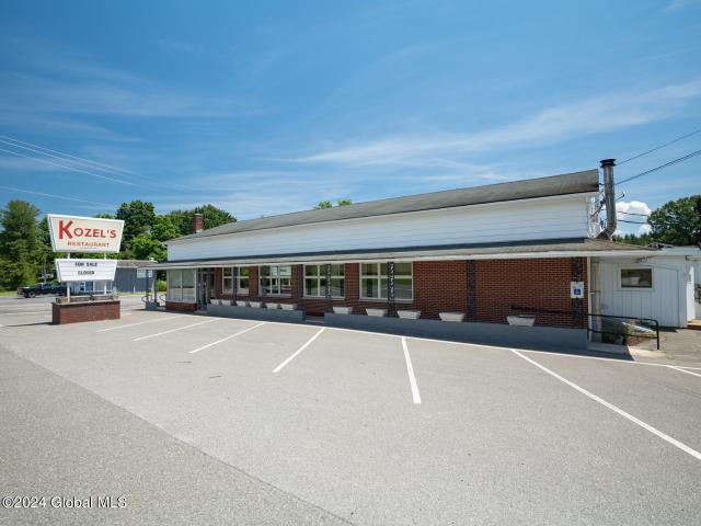 Commercial for sale in Ghent, New York