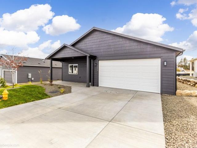 House for sale in Cheney, Spokane County