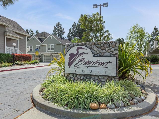 Townhouse for sale in San Mateo, California