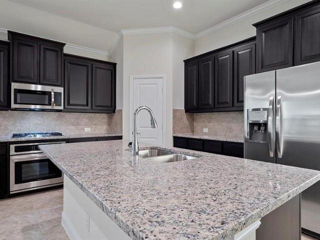 House for sale in Ellis, Texas
