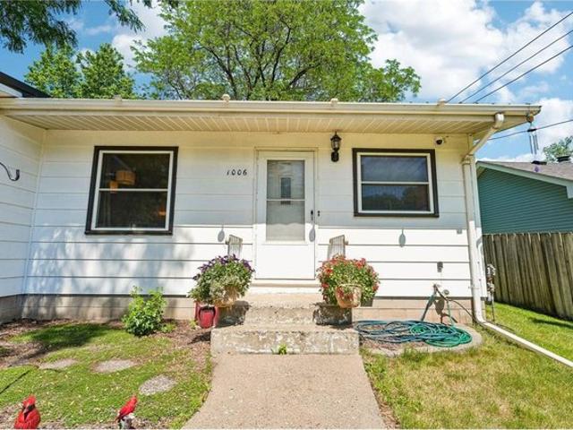 House for sale in South Saint Paul, Minnesota