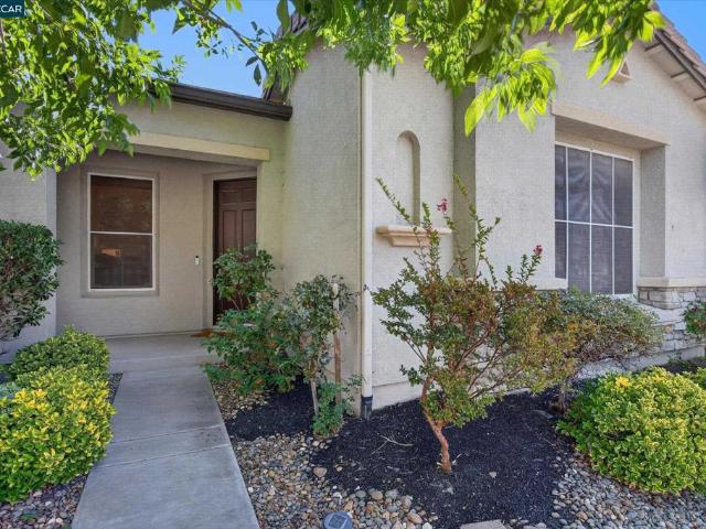 House for sale in Solano, California