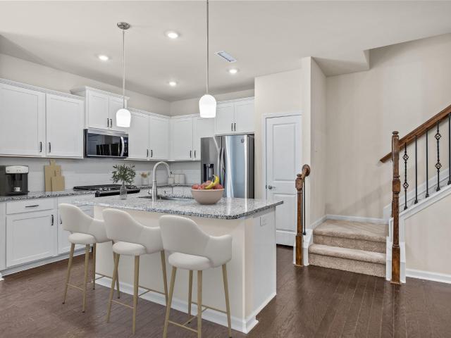 Property for sale in Durham, North Carolina