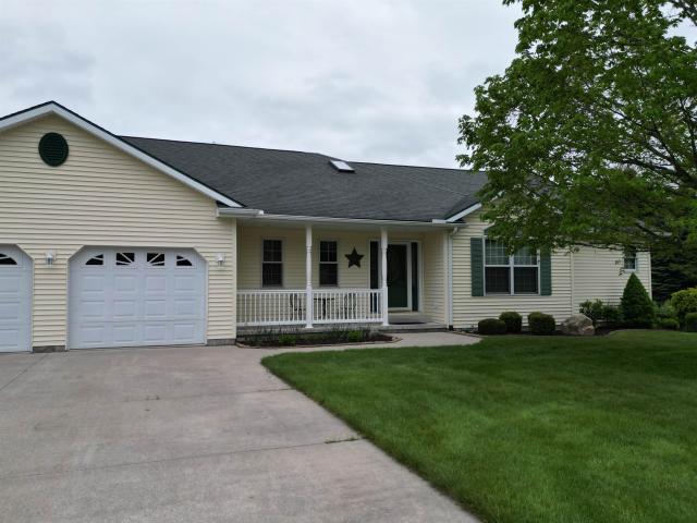 House for sale in Lake Isabella