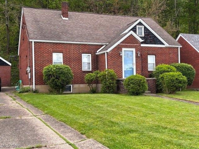 House for sale in New Cumberland, West Virginia