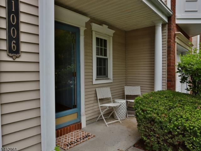 Condo for sale in Pluckemin, Bedminster Township