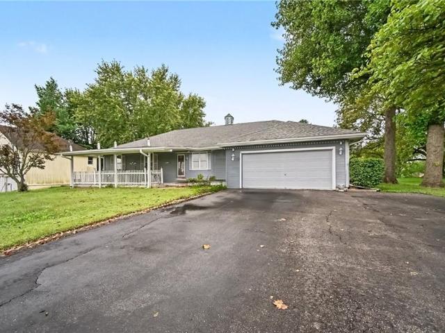 House for sale in Plattsburg, Missouri