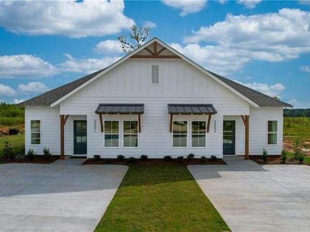 Townhouse for sale in Valley, Alabama