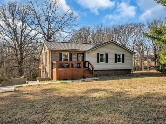 House for sale in Tennessee