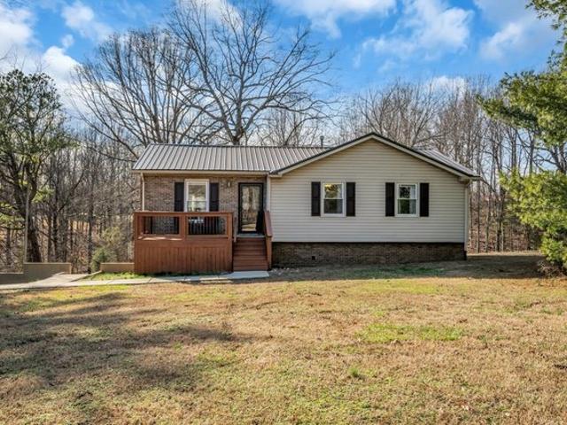 House for sale in Tennessee