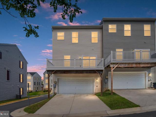 Townhouse for rent in Virginia
