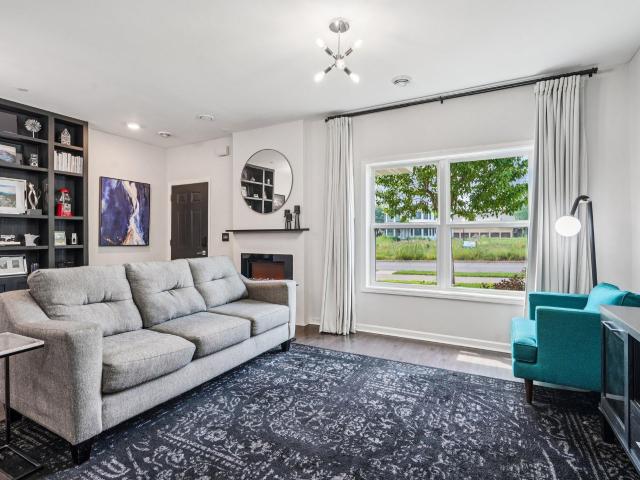 Townhouse for sale in Minneapolis