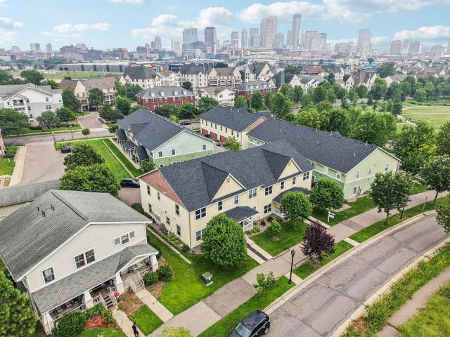 Townhouse for sale in Hennepin, Minnesota