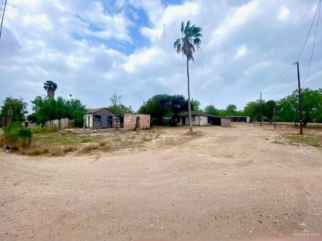 House for sale in Hidalgo, Texas
