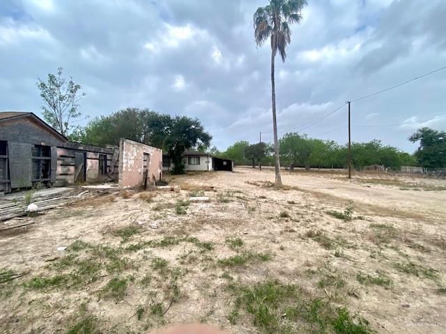 House for sale in Hidalgo, Texas