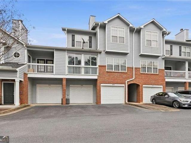 Condo for sale in Smyrna, Cobb County