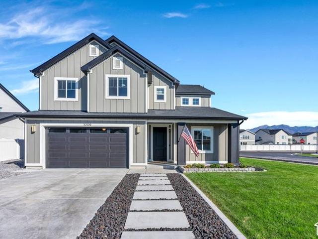 House for sale in American Fork, Utah County