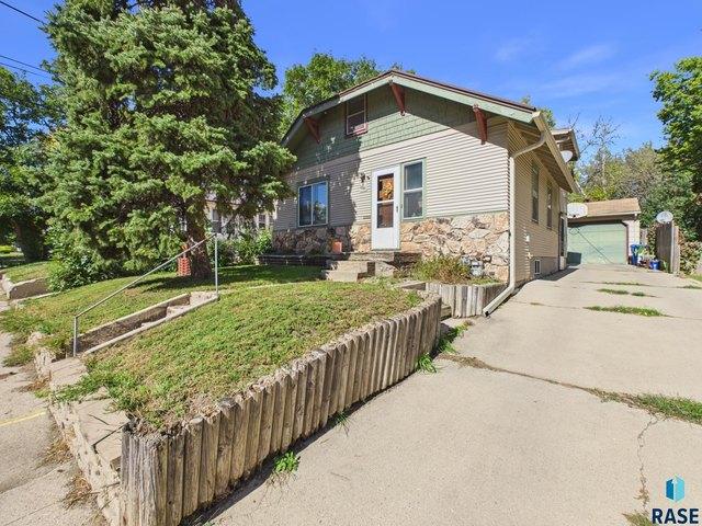 House for sale in Downtown, Sioux Falls