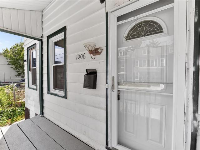House for sale in Easton, Pennsylvania