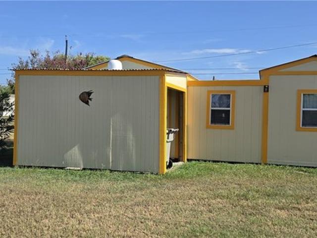 House for sale in Seadrift, Calhoun County