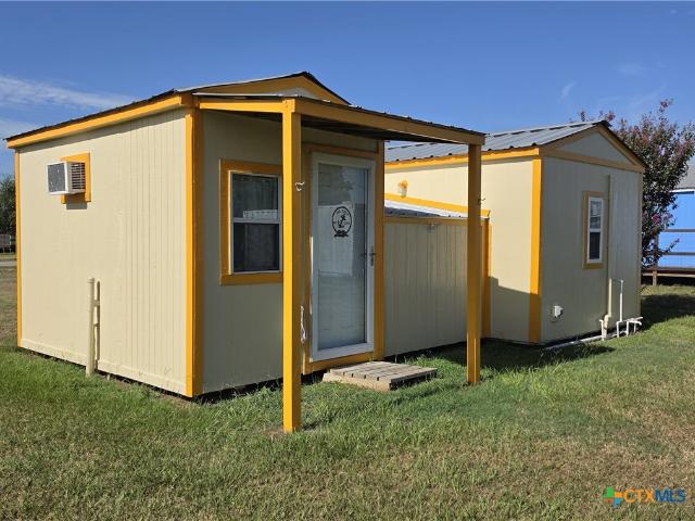 House for sale in Seadrift, Calhoun County