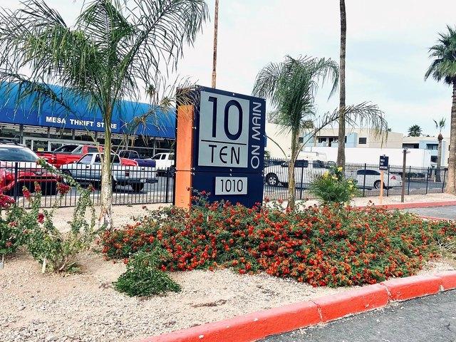 House for sale in Mesa, Arizona