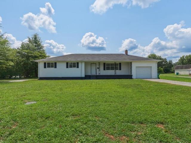 House for sale in Sheffield, Alabama