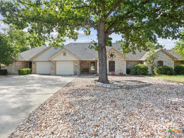 Townhouse for sale in Lampasas, Lampasas County