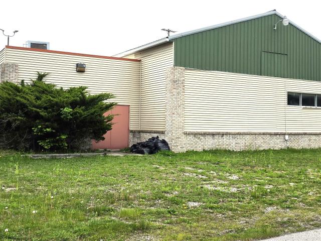 Commercial for sale in Bay City, Michigan