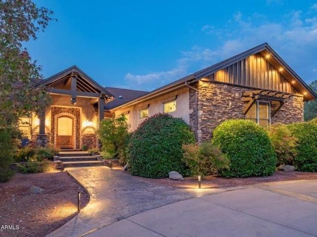 House for sale in Payson, Gila County