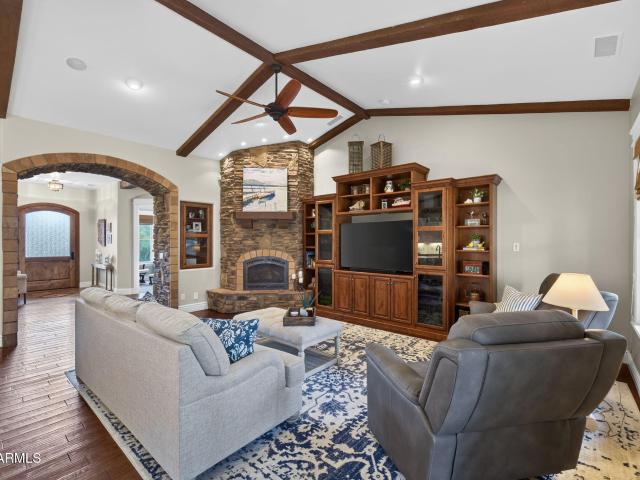 House for sale in Payson, Gila County