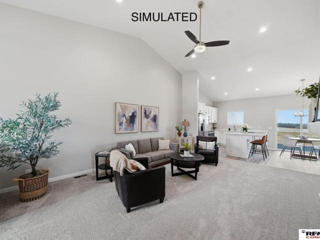 Townhouse for sale in Nebraska